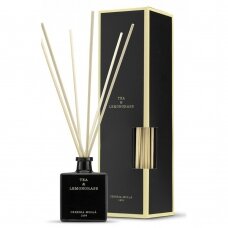 Difuzors TEA&LEMONGRASS 100 ML. CERERIA MOLLA