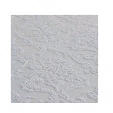 Gultas pārklājs MAGIA BLANCO, 250x270 cm (balts)