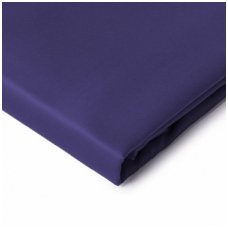 PREMIUM satīna palags NAVY BLUE